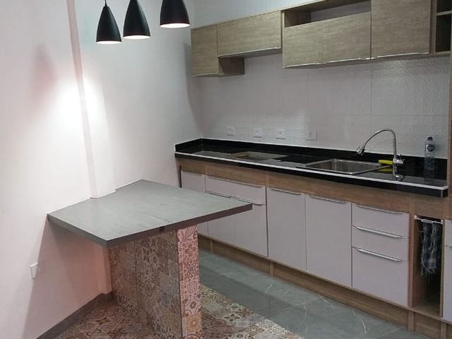 Sobrado com 27m² 2 quartos e 3 banheiros, à venda, no bairro Tatuapé em São Paulo