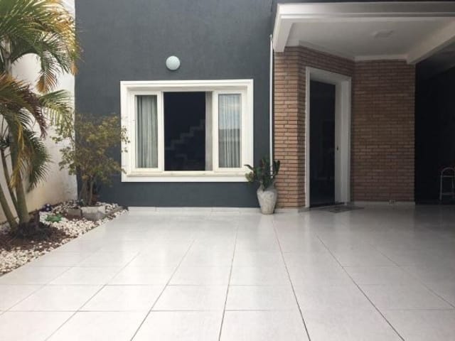 Foto do Sobrado - Sobrado com 186m² de área construída à venda, Perová, Arujá, SP | Imobiliária Compare