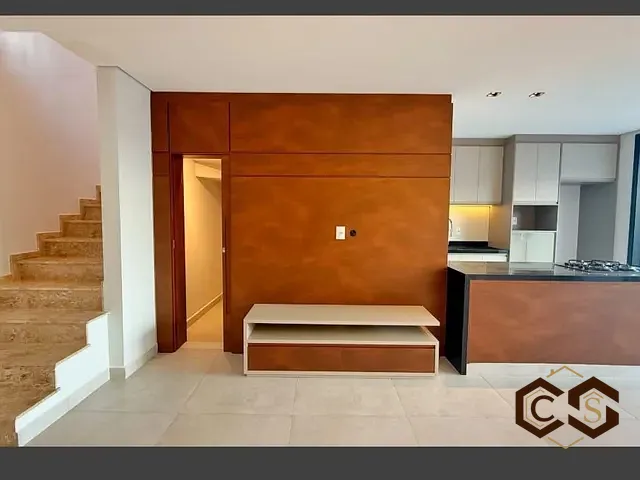 Sobrado com 216m² 3 quartos e 5 banheiros, à venda, no bairro Park Gran Reserve em Indaiatuba