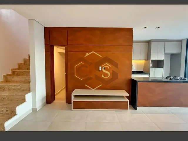 Sobrado com 216m² 3 quartos e 5 banheiros, à venda, no bairro Loteamento Park Gran Reserve em Indaiatuba