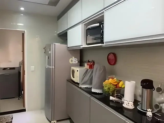 Sobrado com 210m² 3 quartos e 2 banheiros, à venda, no bairro Jardim das Laranjeiras em São Paulo