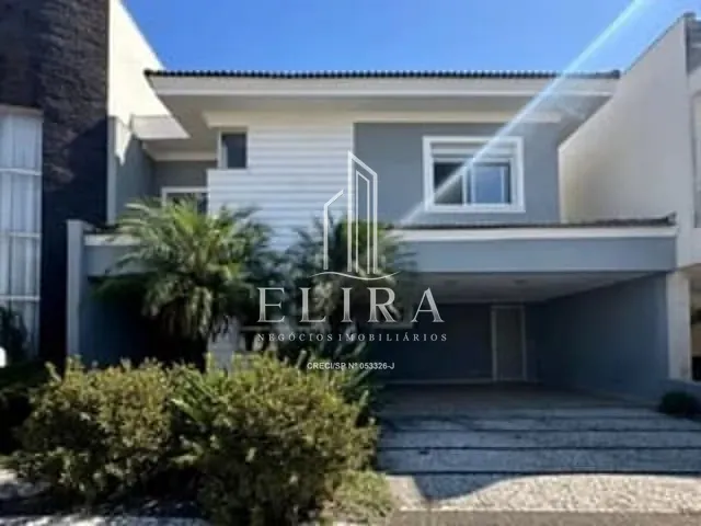 Sobrado com 360m² 4 quartos e 8 banheiros, à venda, no bairro Jardim Trípoli em Americana