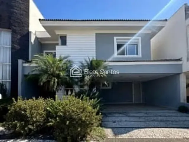 Sobrado com 360m² 4 quartos e 8 banheiros, à venda, no bairro Jardim Trípoli em Americana