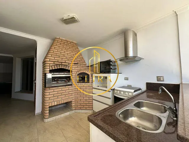 Sobrado com 360m² 4 quartos e 8 banheiros, à venda, no bairro Jardim Trípoli em Americana
