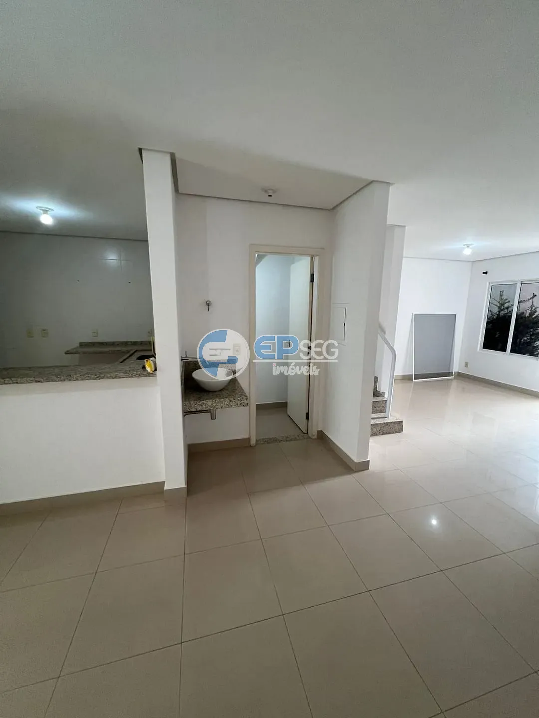 Sobrado, 3 quartos, 129 m² - Foto 2