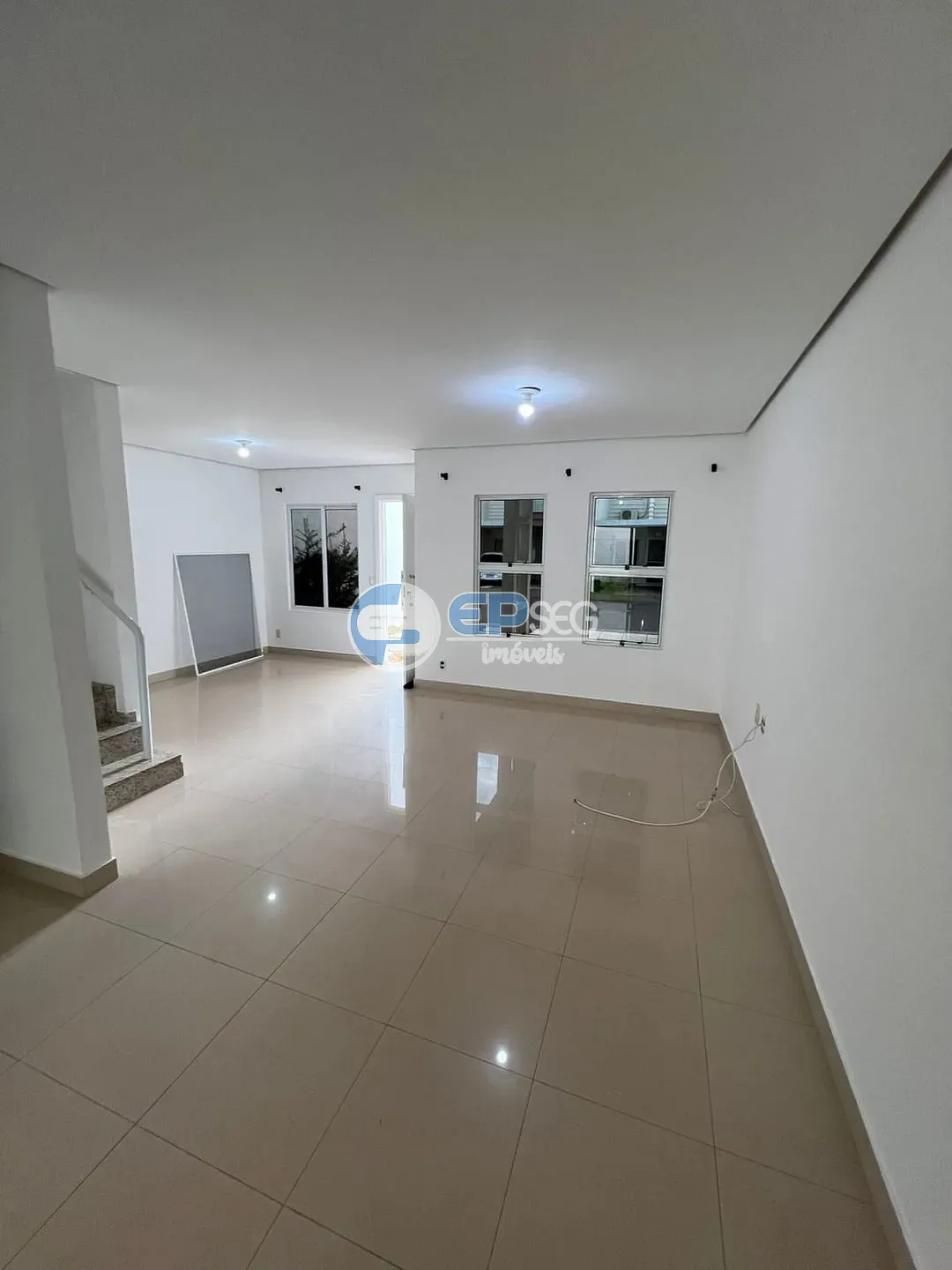 Sobrado, 3 quartos, 129 m² - Foto 3