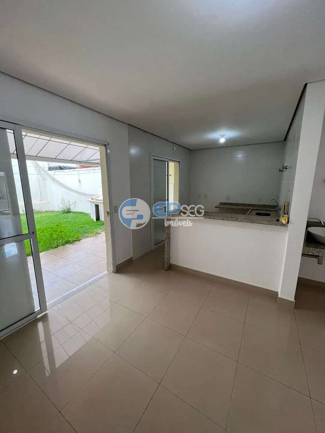 Sobrado, 3 quartos, 129 m² - Foto 4