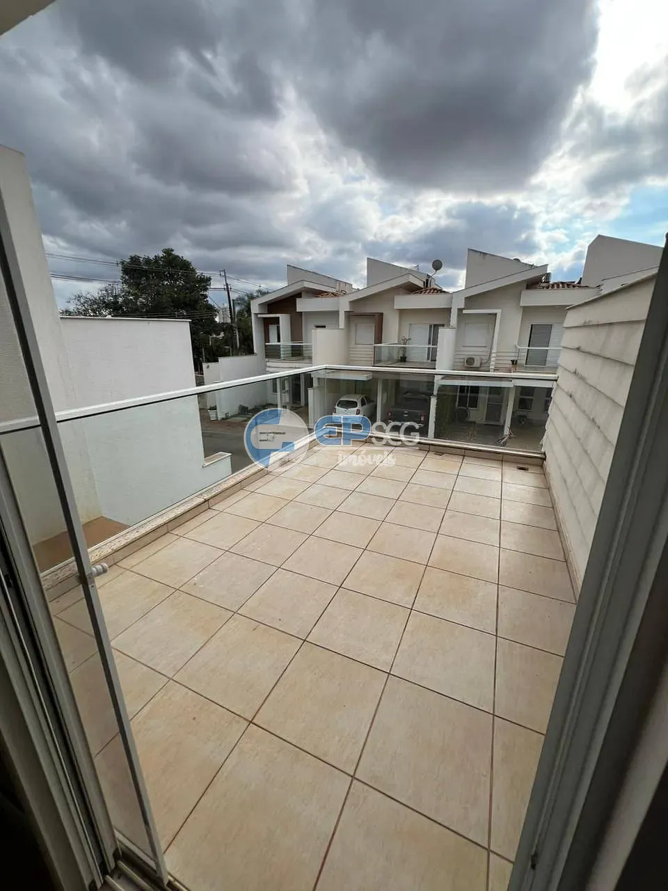Sobrado, 3 quartos, 129 m² - Foto 24