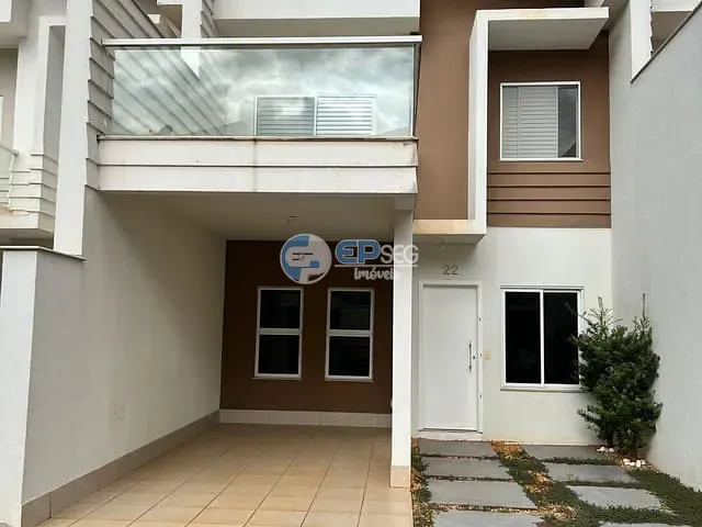 Sobrado com 143m² 3 quartos e 2 banheiros, à venda, no bairro Jardim Pioneiros em Londrina