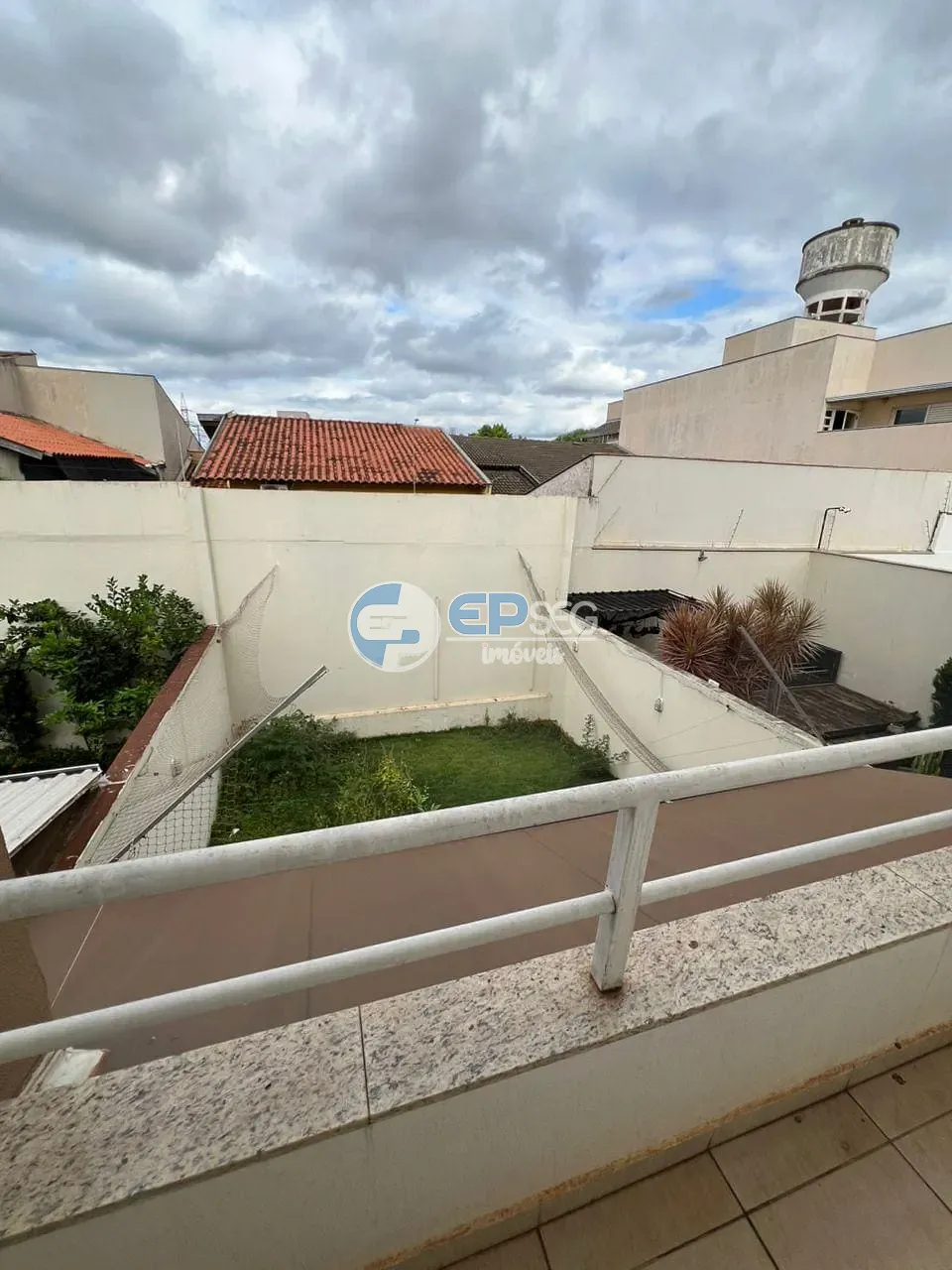 Sobrado, 3 quartos, 129 m² - Foto 30