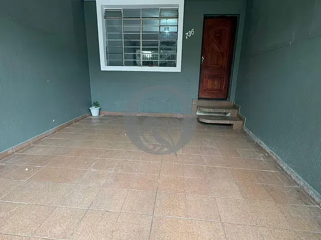 Sobrado 2 quartos e 2 banheiros, à venda, no bairro Vila Carrão em São Paulo