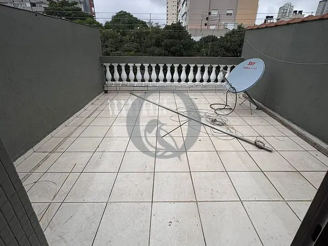 Sobrado 2 quartos e 2 banheiros, à venda, no bairro Vila Carrão em São Paulo