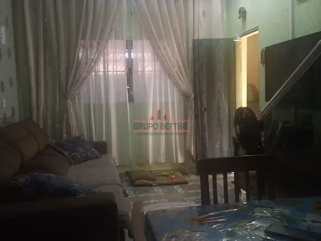 Sobrado com 125m² 3 quartos e 2 banheiros, à venda, no bairro Parque das Nações em Barueri