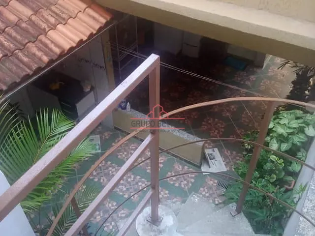 Sobrado com 125m² 3 quartos e 2 banheiros, à venda, no bairro Parque das Nações em Barueri