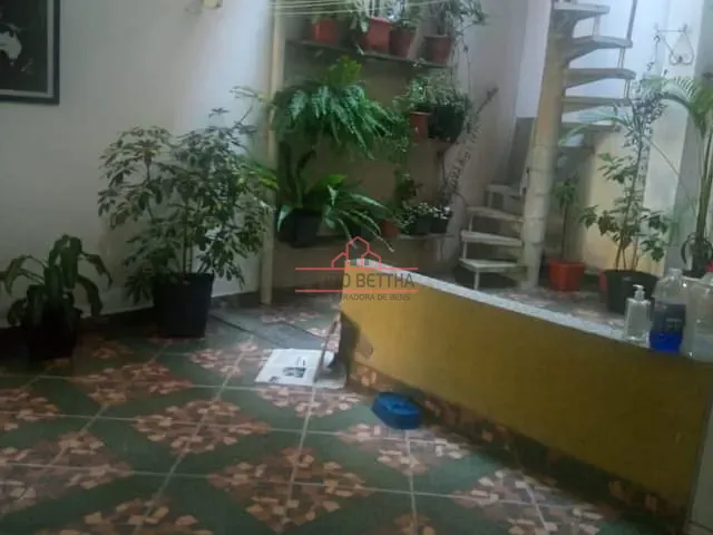 Sobrado com 125m² 3 quartos e 2 banheiros, à venda, no bairro Parque das Nações em Barueri