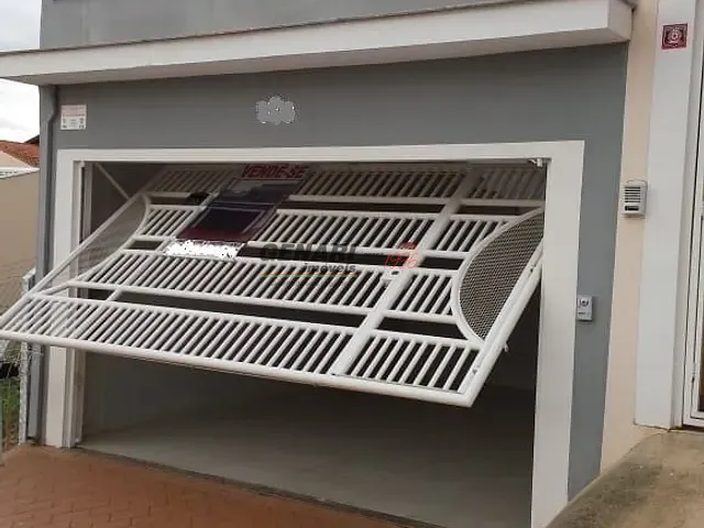 Sobrado com 125m² 2 quartos e 2 banheiros, à venda, no bairro Jardim Regente em Indaiatuba