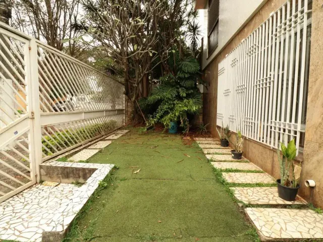 Sobrado com 500m² 3 quartos e 4 banheiros, à venda, no bairro Vila Moinho Velho em São Paulo