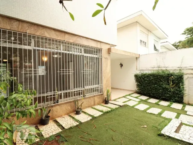 Sobrado com 500m² 3 quartos e 4 banheiros, à venda, no bairro Vila Moinho Velho em São Paulo