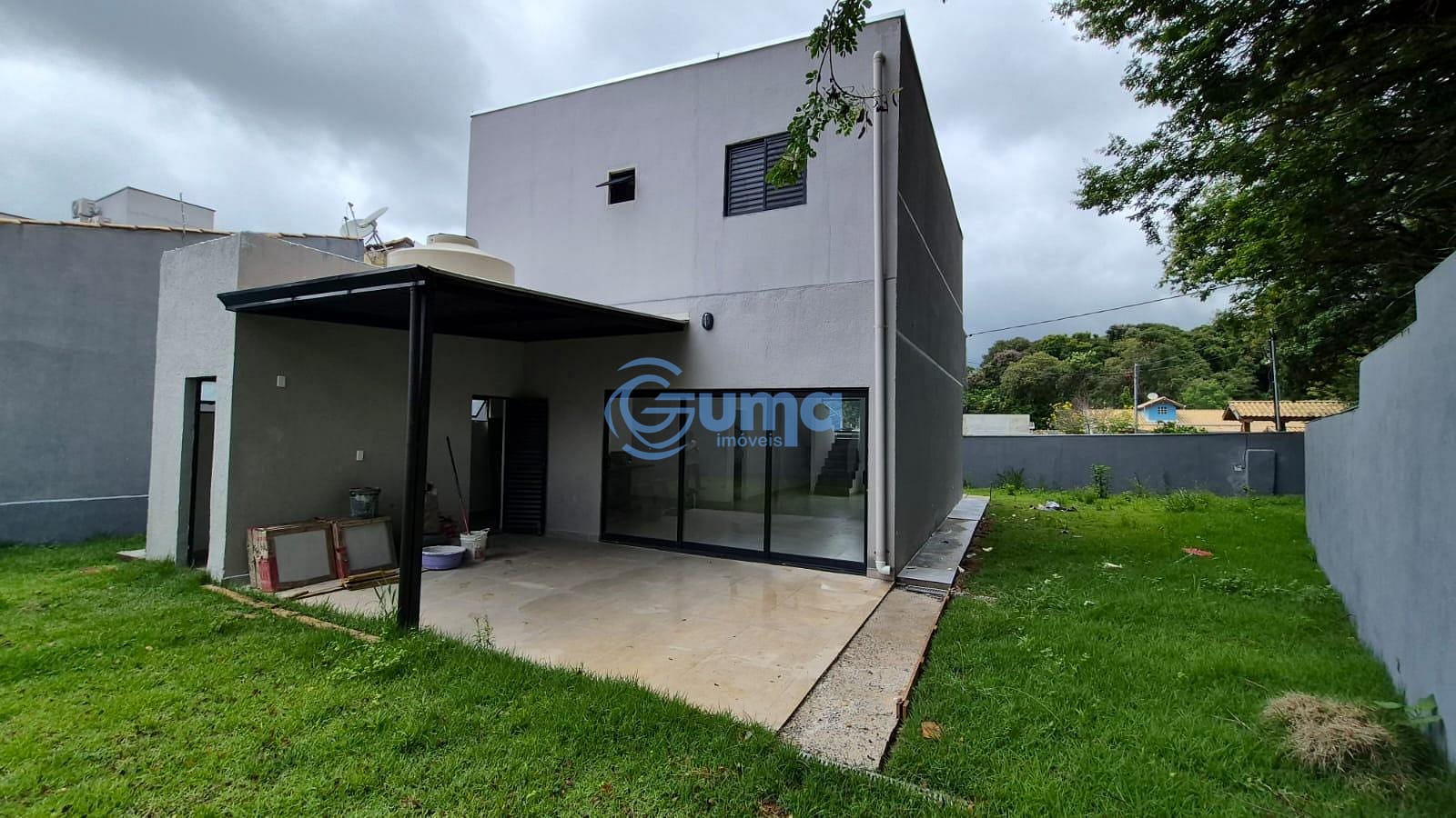 Sobrado, 3 quartos, 175 m² - Foto 21