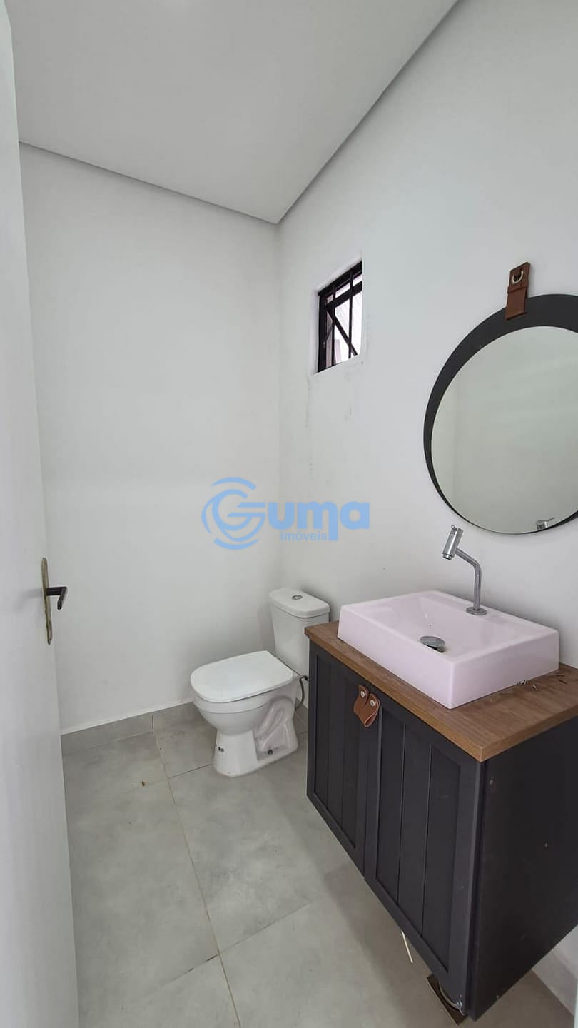 Sobrado, 3 quartos, 175 m² - Foto 6