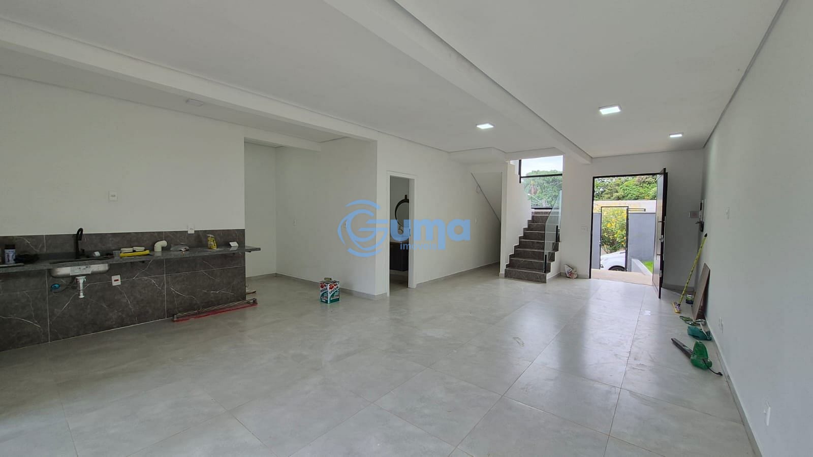 Sobrado, 3 quartos, 175 m² - Foto 3