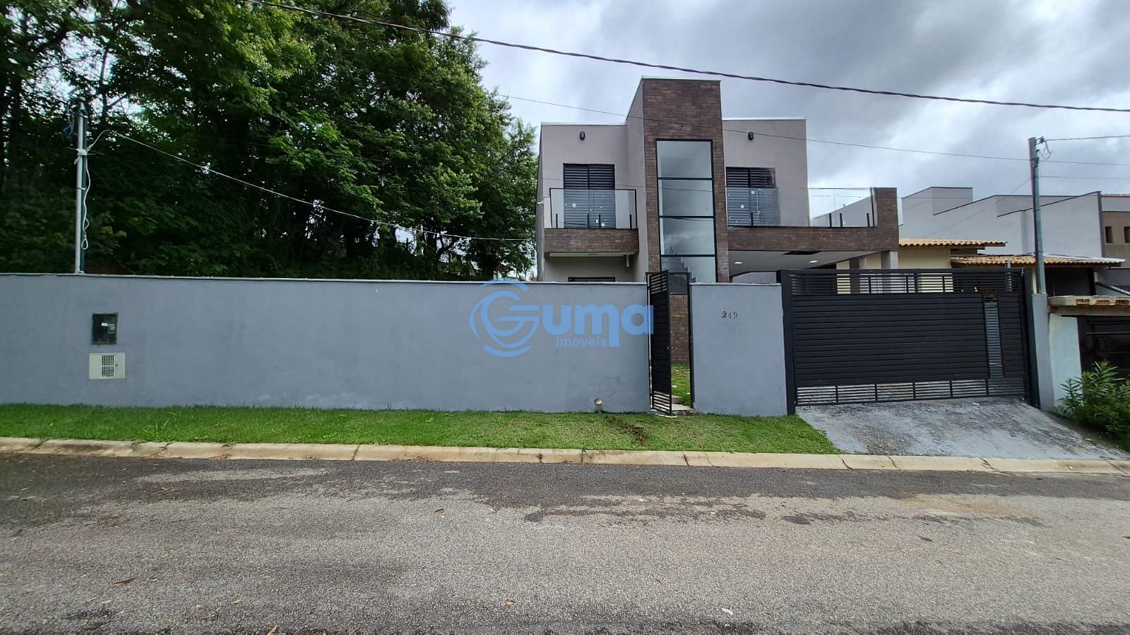 Sobrado, 3 quartos, 175 m² - Foto 2