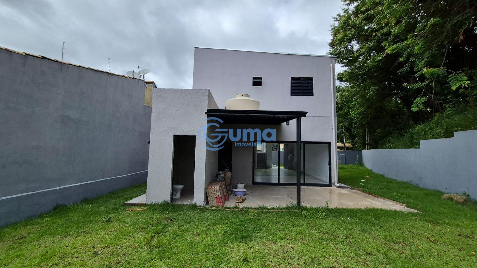 Sobrado, 3 quartos, 175 m² - Foto 23