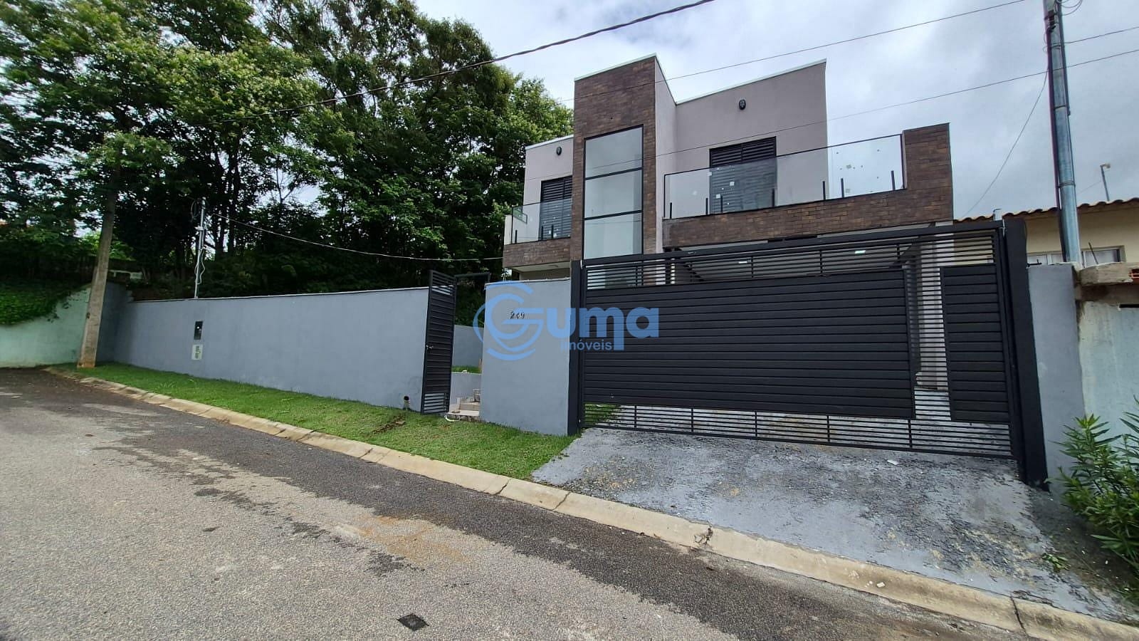 Sobrado, 3 quartos, 175 m² - Foto 1