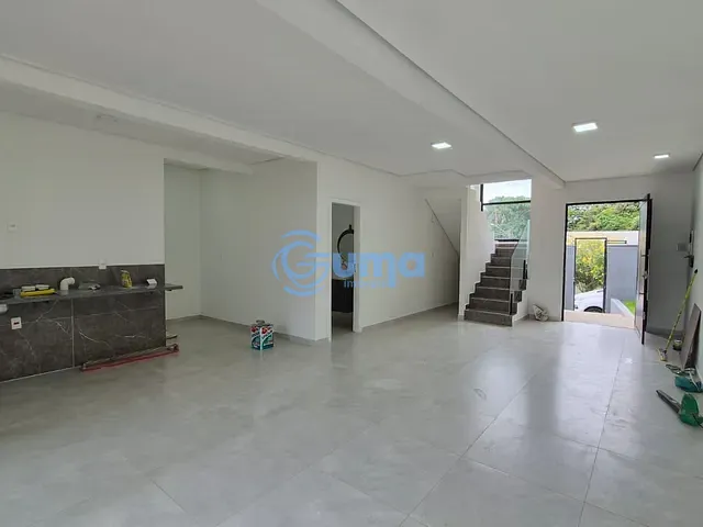 Sobrado com 438m² 3 quartos e 4 banheiros, à venda, no bairro Residencial Alvorada em Bragança Paulista