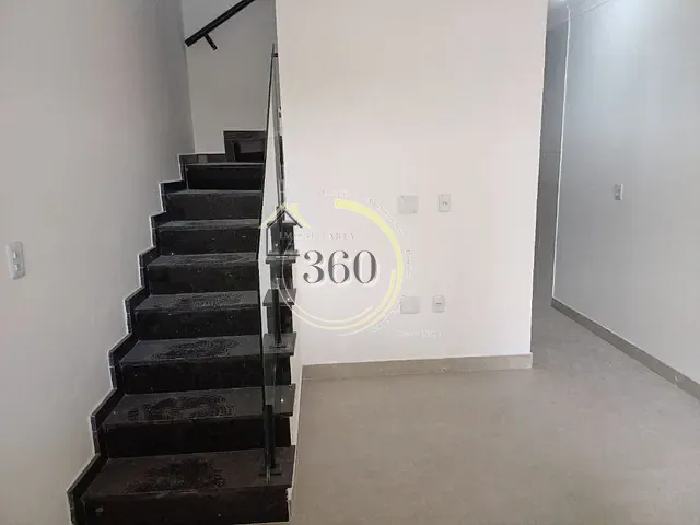 Sobrado 2 quartos e 3 banheiros, à venda, no bairro Parque Boturussu em São Paulo
