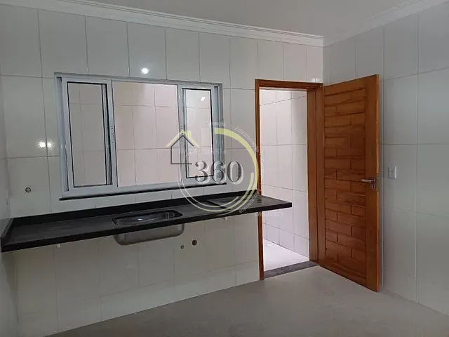 Sobrado 2 quartos e 3 banheiros, à venda, no bairro Parque Boturussu em São Paulo