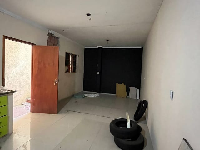 Sobrado com 125m² 2 quartos e 2 banheiros, à venda, no bairro Loteamento Residencial Novo Mundo em Campinas