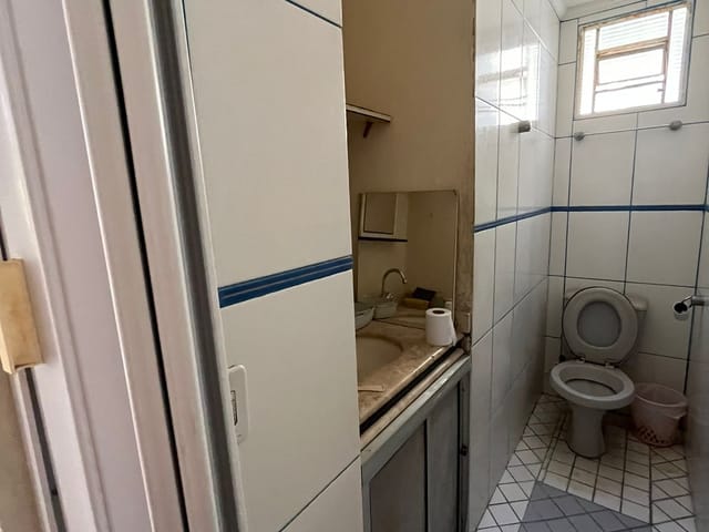 Sobrado com 125m² 2 quartos e 2 banheiros, à venda, no bairro Loteamento Residencial Novo Mundo em Campinas