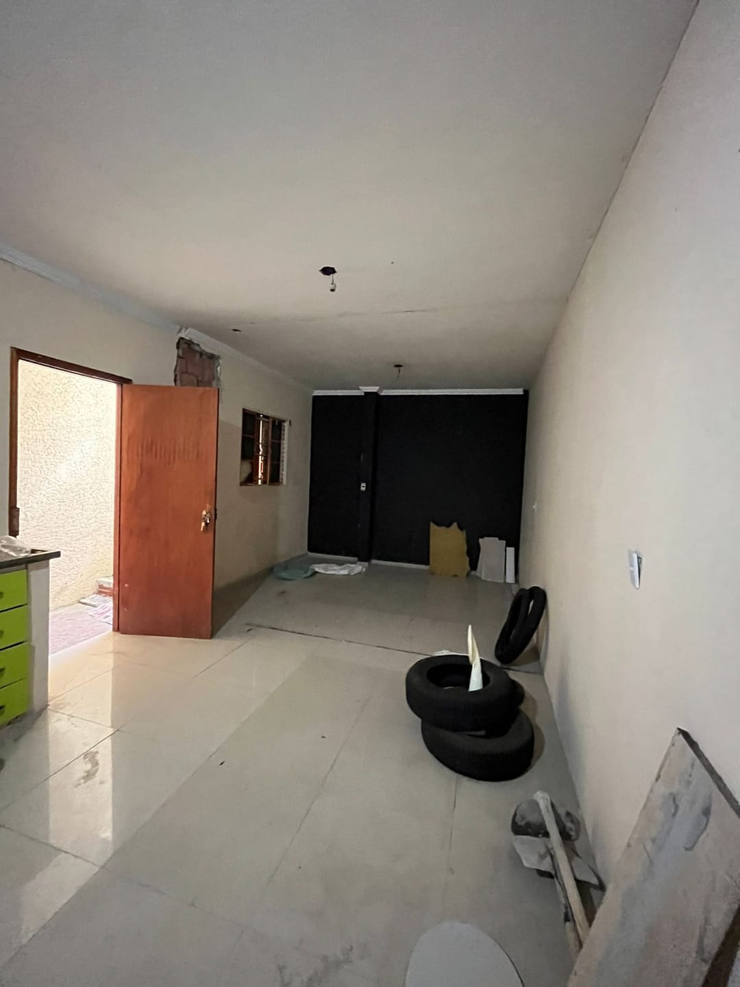Sobrado, 2 quartos, 100 m² - Foto 3