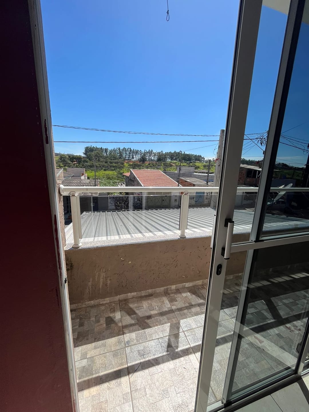 Sobrado, 2 quartos, 100 m² - Foto 16