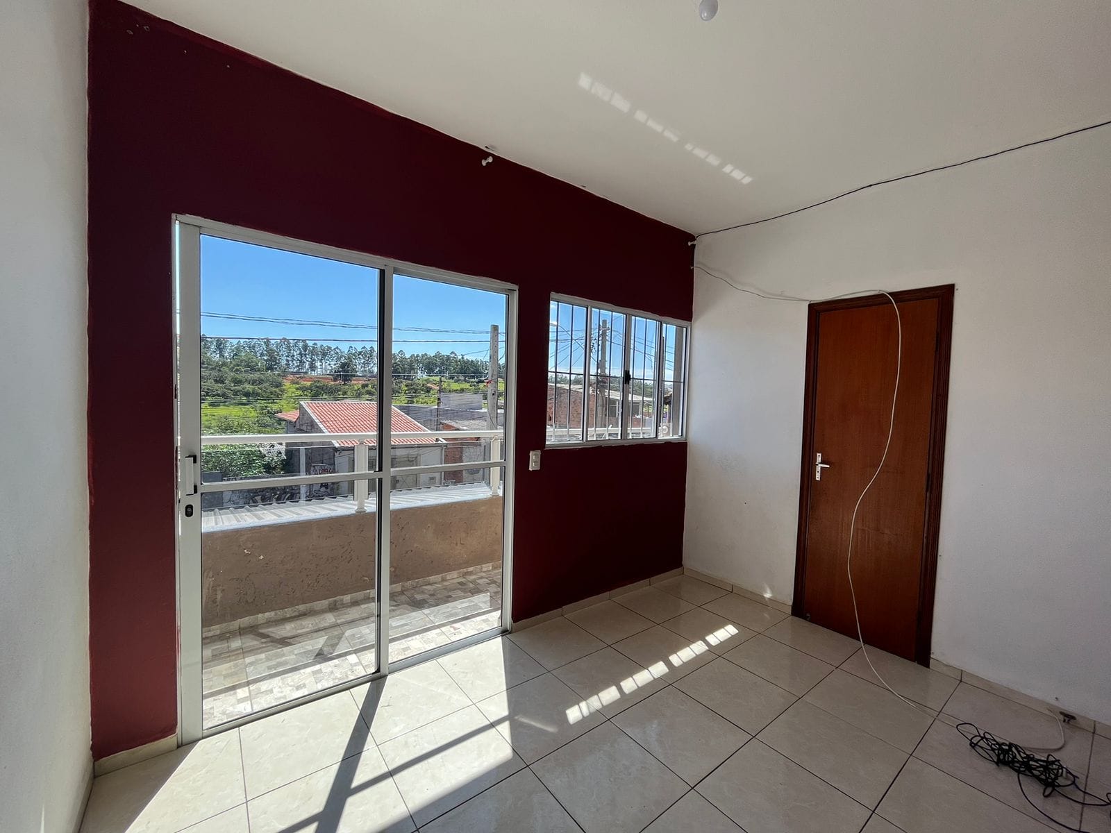 Sobrado, 2 quartos, 100 m² - Foto 13
