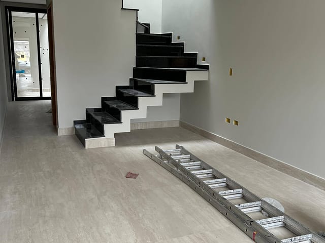 Foto do Sobrado - Sobrado à venda, Vila Tolstoi, São Paulo, SP | Imobiliária Sapopemba