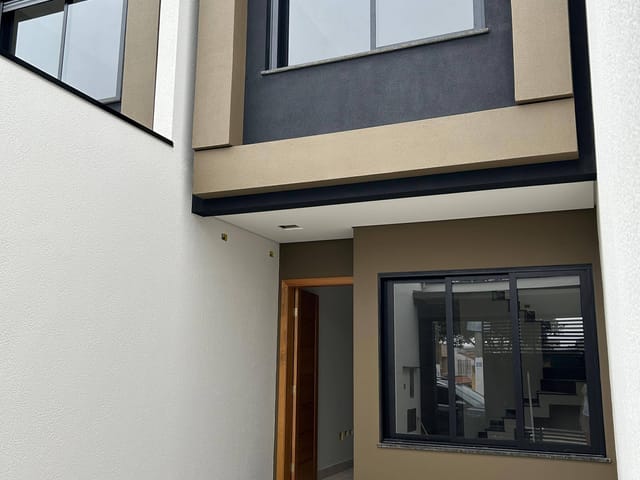 Foto do Sobrado - Sobrado à venda, Vila Tolstoi, São Paulo, SP | Imobiliária Sapopemba