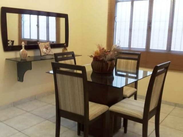 Foto do Sobrado - Sobrado residencial à venda, Jardim Sul, São José dos Campos. | INDEPENDENCE NEGOCIOS IMOBILIARIOS LTDA