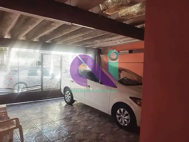 Sobrado com 125m² 2 quartos e 2 banheiros, à venda, no bairro Cidade das Flores em Osasco