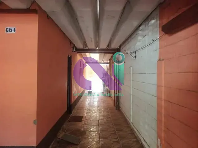 Sobrado com 125m² 2 quartos e 2 banheiros, à venda, no bairro Cidade das Flores em Osasco