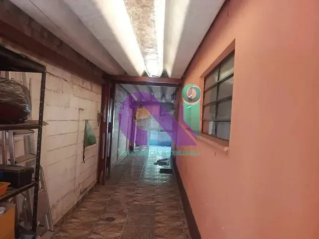 Sobrado com 125m² 2 quartos e 2 banheiros, à venda, no bairro Cidade das Flores em Osasco