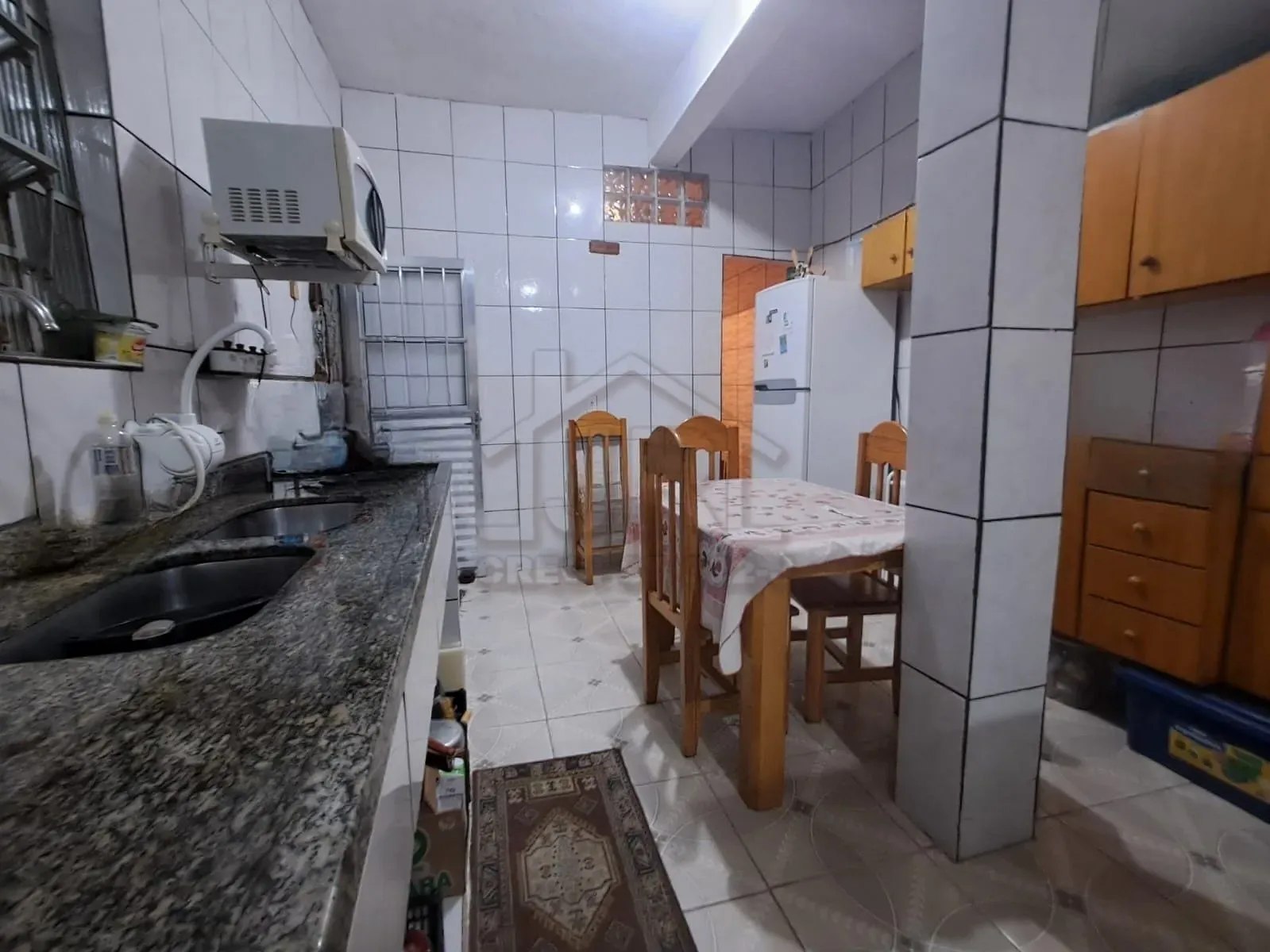 Sobrado, 3 quartos, 176 m² - Foto 3