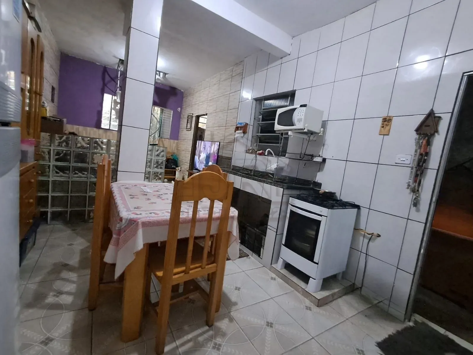 Sobrado, 3 quartos, 176 m² - Foto 4