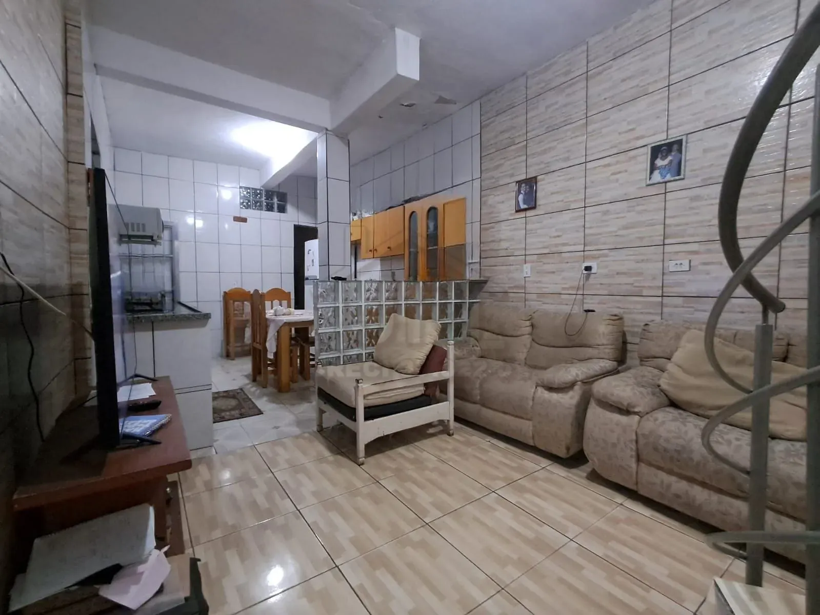 Sobrado, 3 quartos, 176 m² - Foto 5