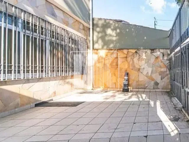 Sobrado com 152m² 3 quartos e 2 banheiros, à venda ou para alugar, no bairro Vila Palmares em Santo André