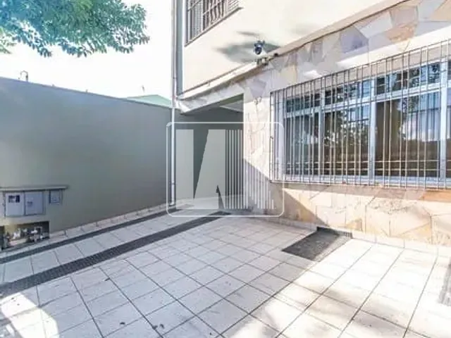 Sobrado com 152m² 3 quartos e 2 banheiros, à venda ou para alugar, no bairro Vila Palmares em Santo André
