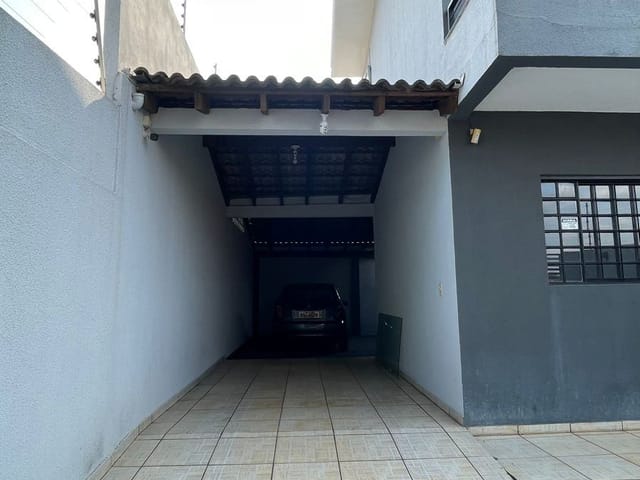 Foto do Sobrado - Sobrado para venda, Rua Prof. João Candido Ferreira, 2162 -  Jardim das Flores I, Apucarana, PR | J. Mareze Imóveis Ltda