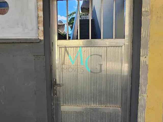 Sobrado 2 quartos e 1 banheiro, para alugar, no bairro Campo Grande em Rio de Janeiro