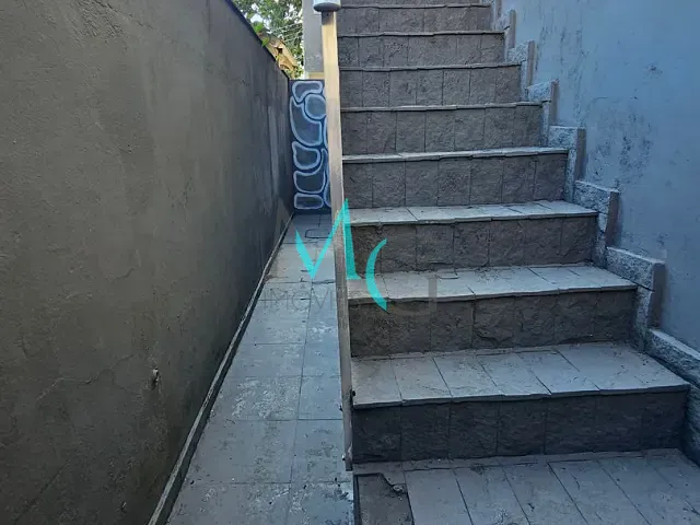 Sobrado 2 quartos e 1 banheiro, para alugar, no bairro Campo Grande em Rio de Janeiro